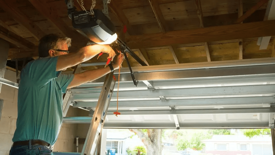 Garage Door Repair in Laramie: What You Need to Know