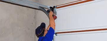 CHS Garage Door Repair: Expert Tips and Services