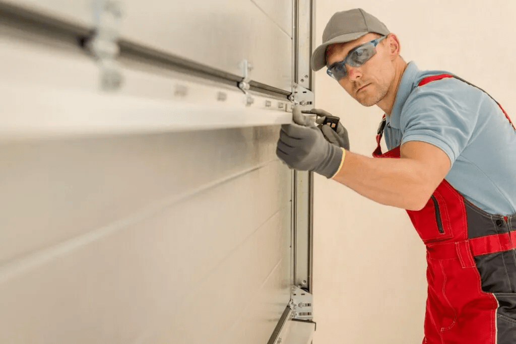 Garage Door Repair Oconomowoc