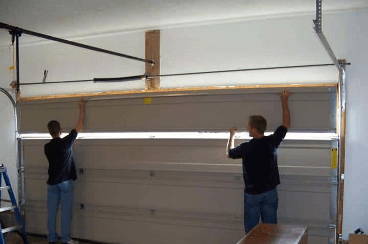 Garage Door Repair Olathe