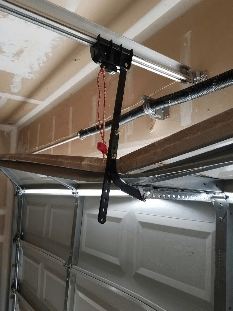 Mankato Garage Door Repair