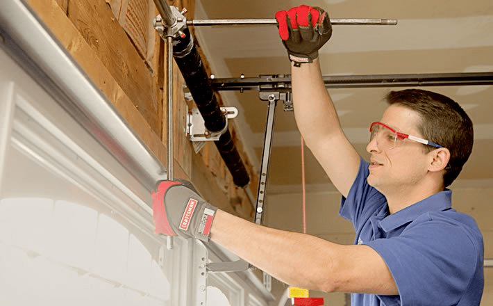 Instant Garage Door Repair