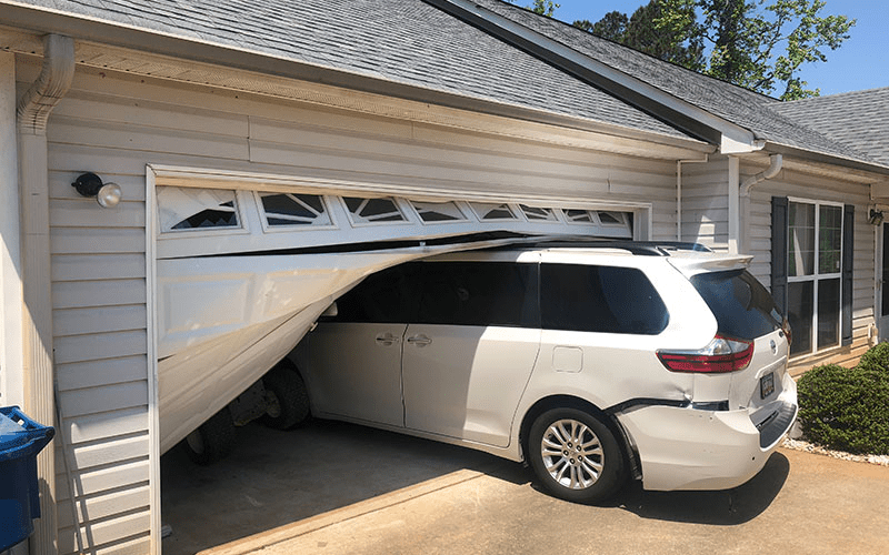 Garage Door Repair Missoula