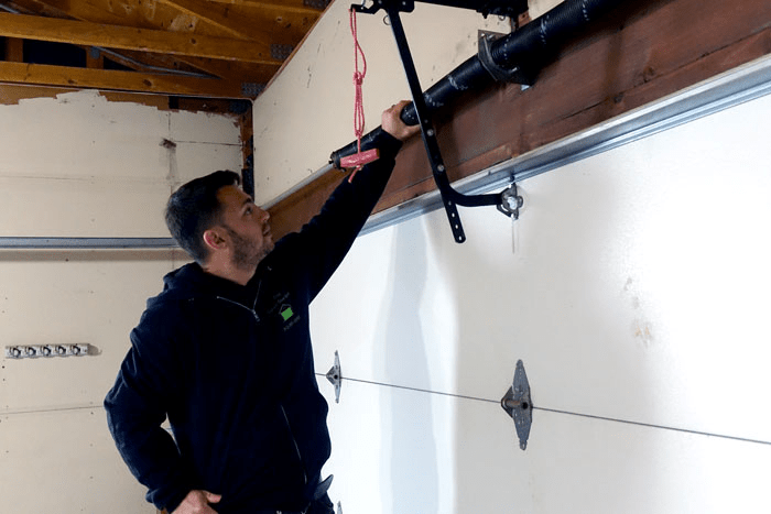 Garage Door Repair Vancouver