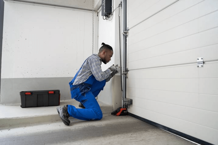 Garage Door Repair Highland