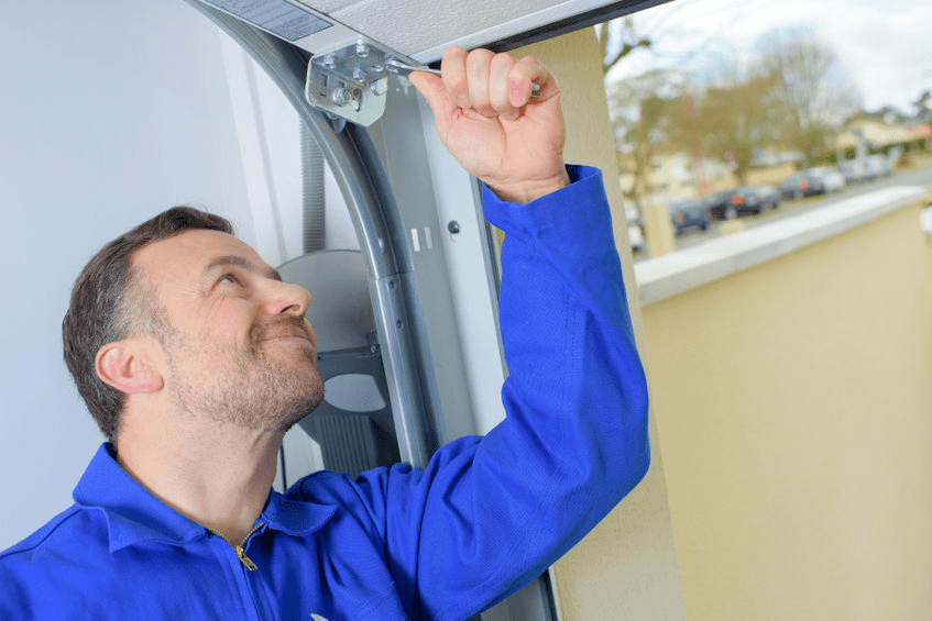 Garage Door Repair Bothell