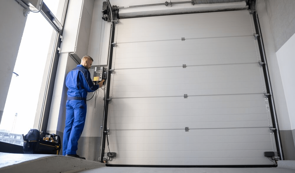 Anoka Garage Door Repair