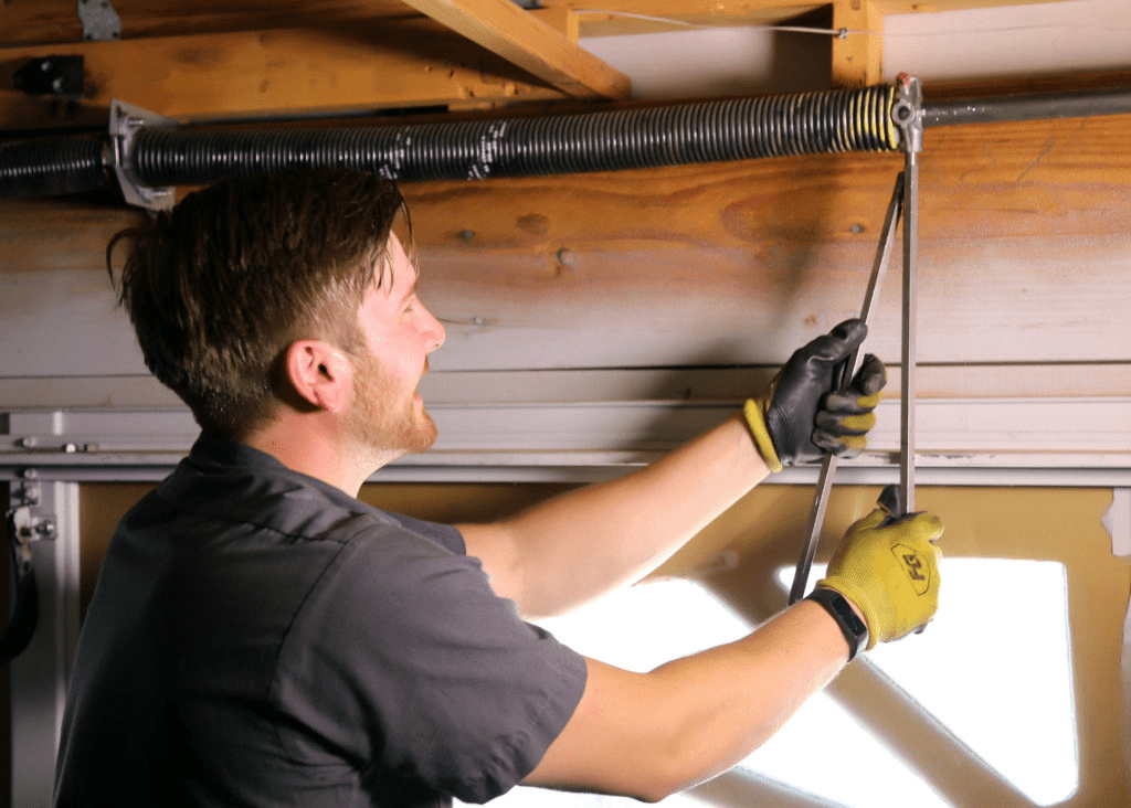 Garage Door Repair Tualatin: Ensuring the Safety and Functionality of Your Home