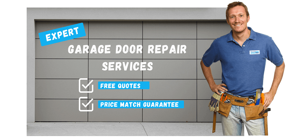 Garage Door Repair Maui