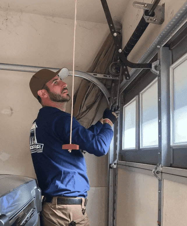 Garage Door Repair Bozeman