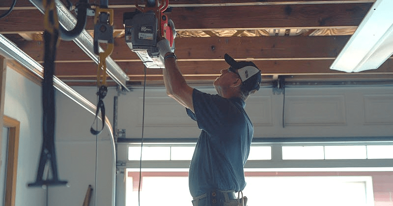 Garage Door Repair Montrose