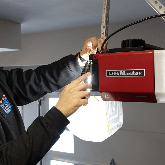 Garage Door Repair LLC: What You Need to Know