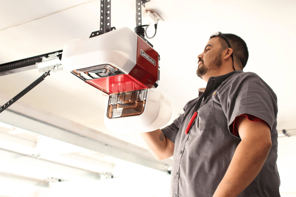 Bend Garage Door Repair