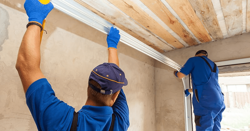 Allen Garage Door Repair: Your Comprehensive Guide to Fixing and Maintaining Garage Doors