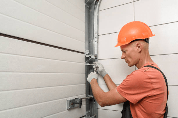 Premier Garage Door Repair