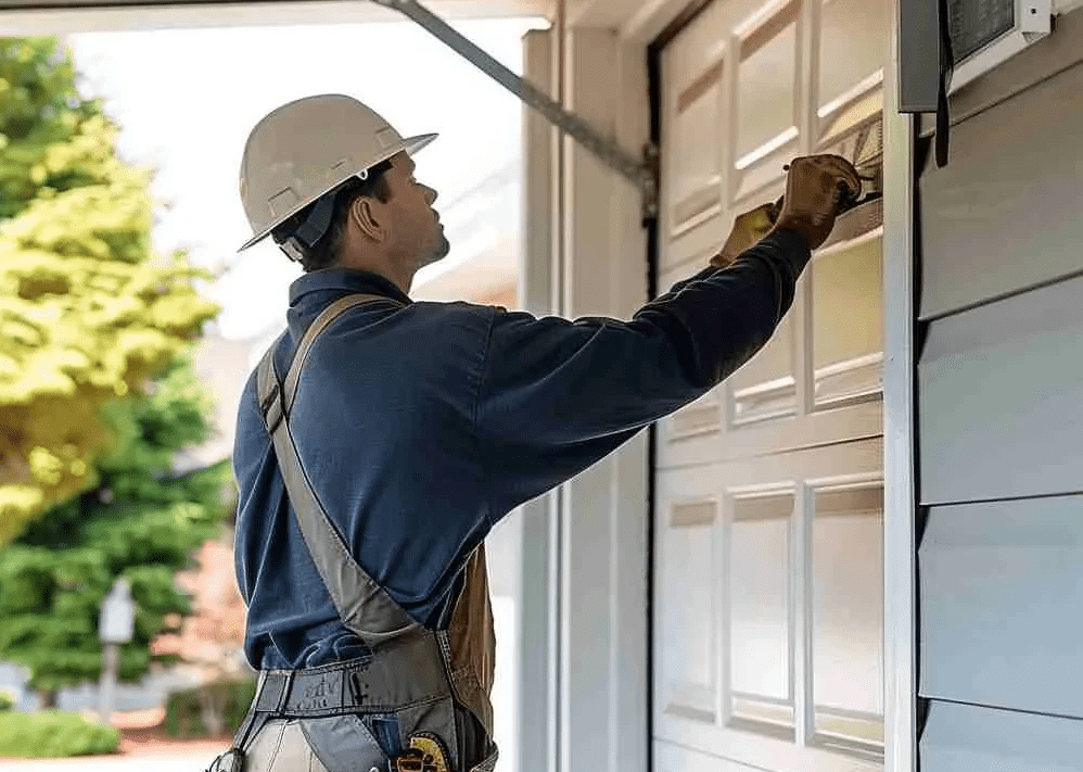 Garage Door Repair Durango