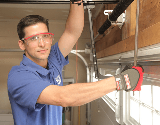 Garage Door Springs Seattle: What You Need to Know