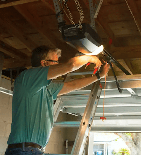 Garage Door Repair Jonesboro