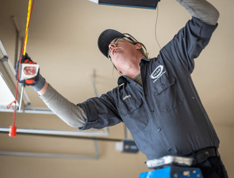 Garage Door Repair Gonzales