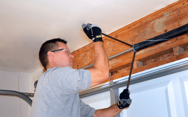 Advantage Garage Door Repair