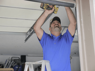 Frederick Garage Door Repair