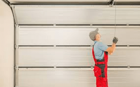 Garage Door Repair Texarkana: Ensuring Smooth Operation and Security