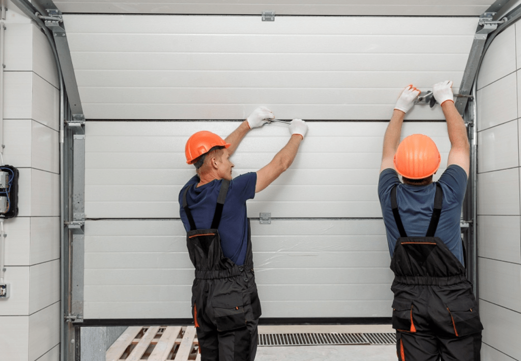 Garage Door Repair Petoskey