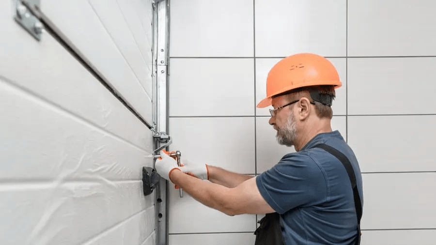 Commerical Garage Door Repair