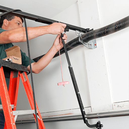 Infinity Garage Door Repair: Expert Solutions for Long-Lasting Garage Door Performance