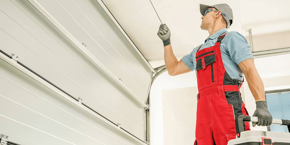 Dan’s Garage Door Repairs: Your Trusted Solution for All Garage Door Needs