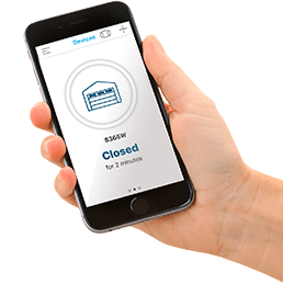 Garage Door Apps for Smart Home Management: Unlocking Convenience