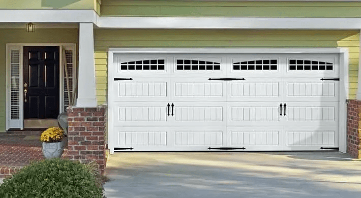 Garage Door Accessories: Enhance Functionality and Style