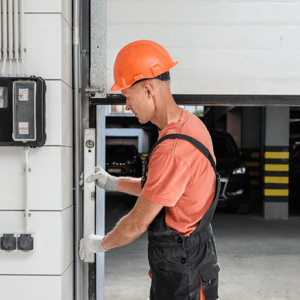 garage door apprentice jobs