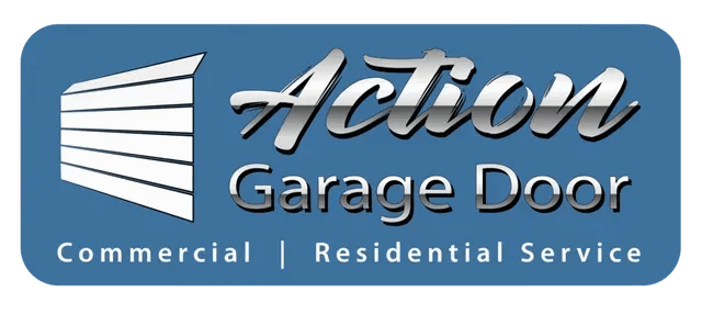 action garage door