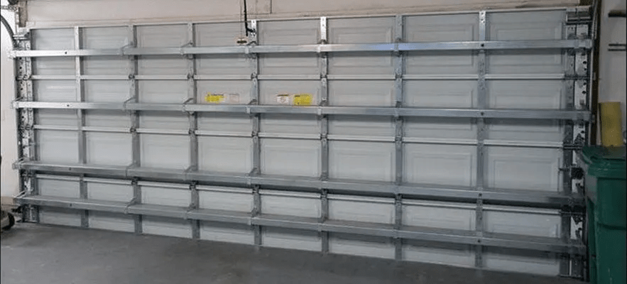 Garage Door Brace: Essential for Storm Protection and Structural Integrity