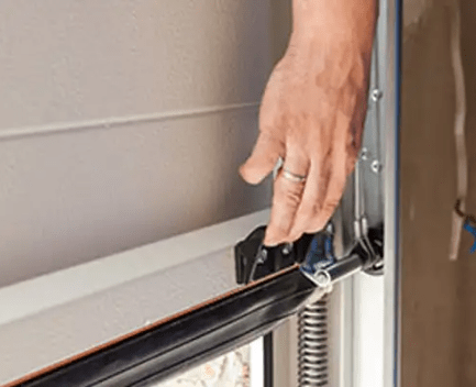 Garage Door Bottom Seal Replacement: Keep Your Garage Safe and Energy-Efficient