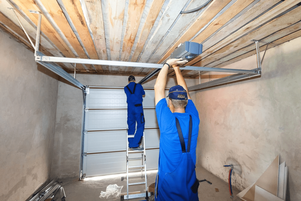 Mesa Garage Door Repair