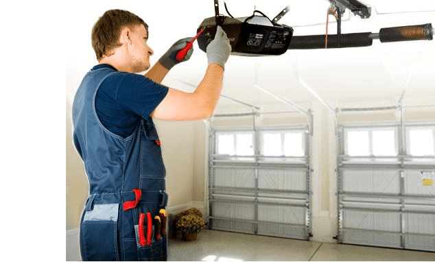 Garage Door Repair Manitowoc