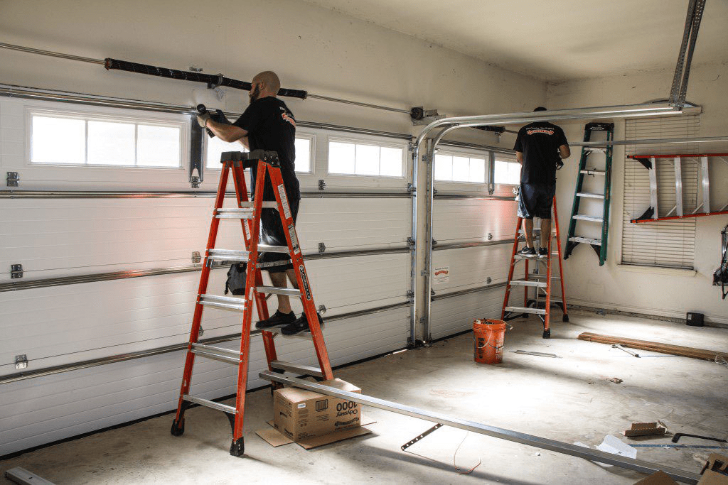 Garage Door Repair Searcy