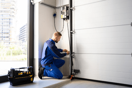 Garage Door Repair Henderson