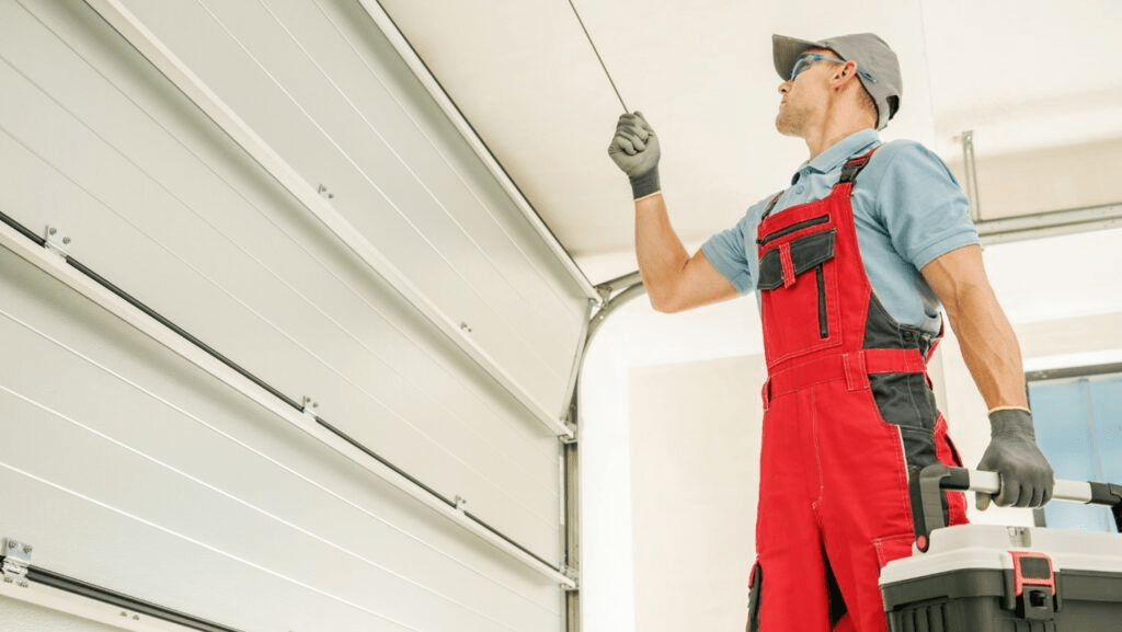 Absolute Garage Door Repair