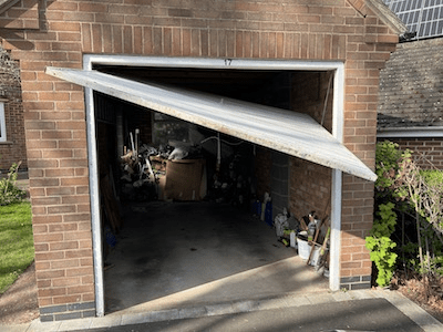 Ace Garage Door Repair