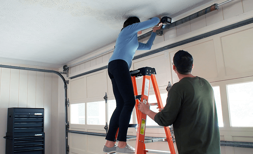 Hanson Garage Door Repair