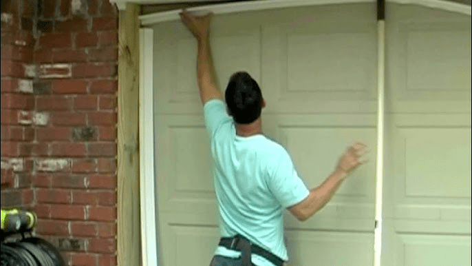 Lifetime Garage Door Repair