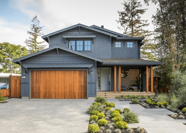 Creative Garage Door Ideas: Enhance Your Home’s Curb Appeal with Style