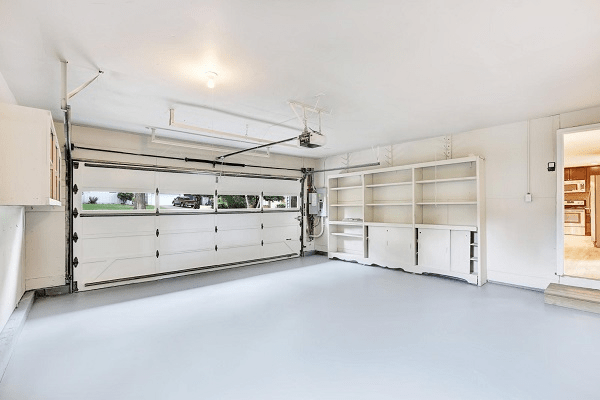 Why an Insulated Garage Door Is a Smart Investment for Your Home