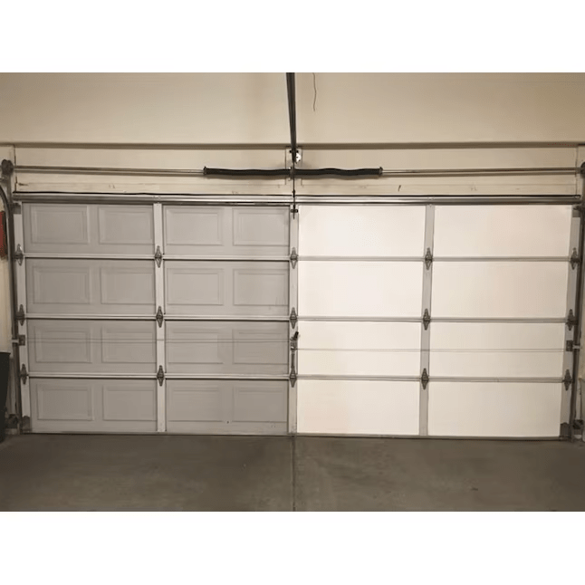 insulation kit for garage door