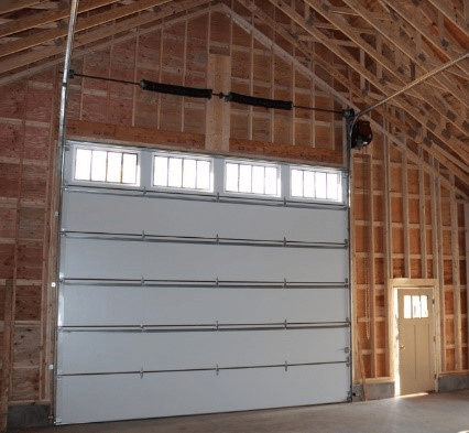 Jackshaft Garage Door: Features, Benefits, and Installation Guide