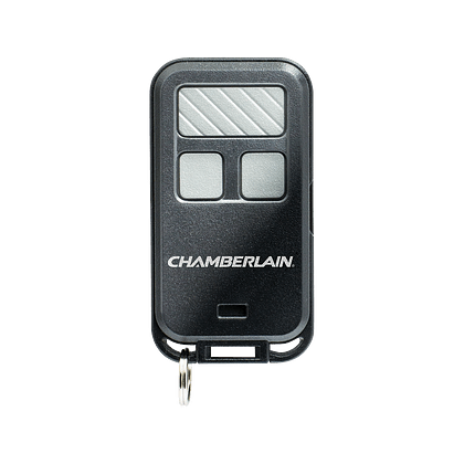 Chamberlain Garage Door Opener Remote: Unlocking Convenience