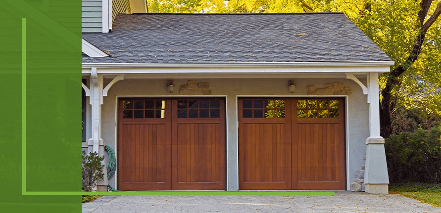 clopay garage door